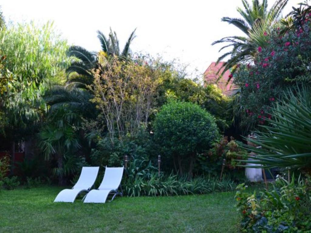 Bed and Breakfast Casa Montes Salses-le-Chateau Exterior foto