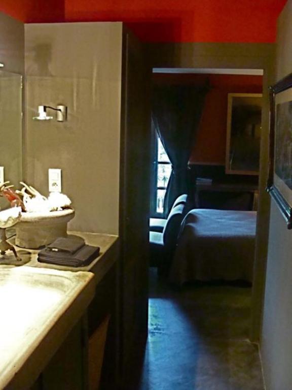 Bed and Breakfast Casa Montes Salses-le-Chateau Zimmer foto