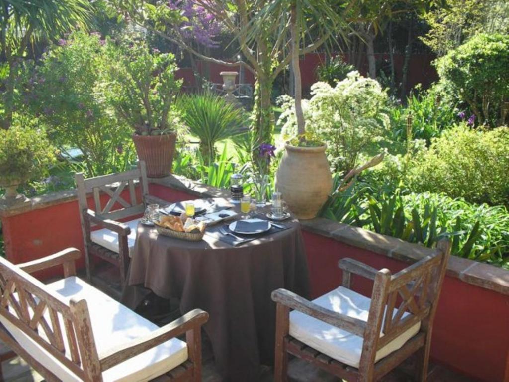 Bed and Breakfast Casa Montes Salses-le-Chateau Exterior foto