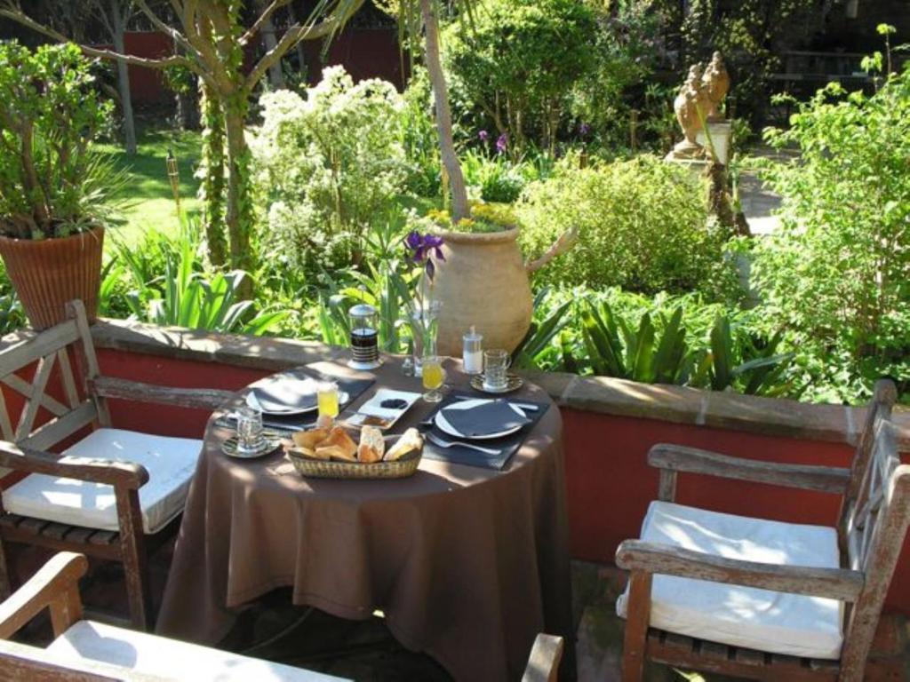 Bed and Breakfast Casa Montes Salses-le-Chateau Exterior foto
