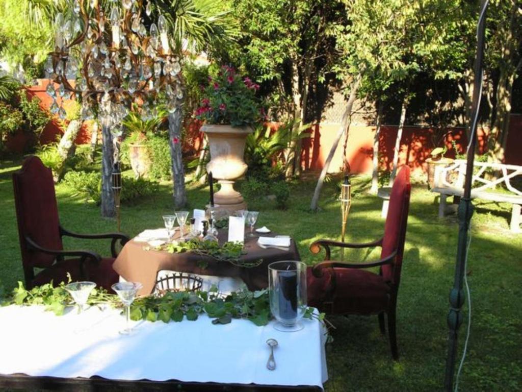 Bed and Breakfast Casa Montes Salses-le-Chateau Exterior foto