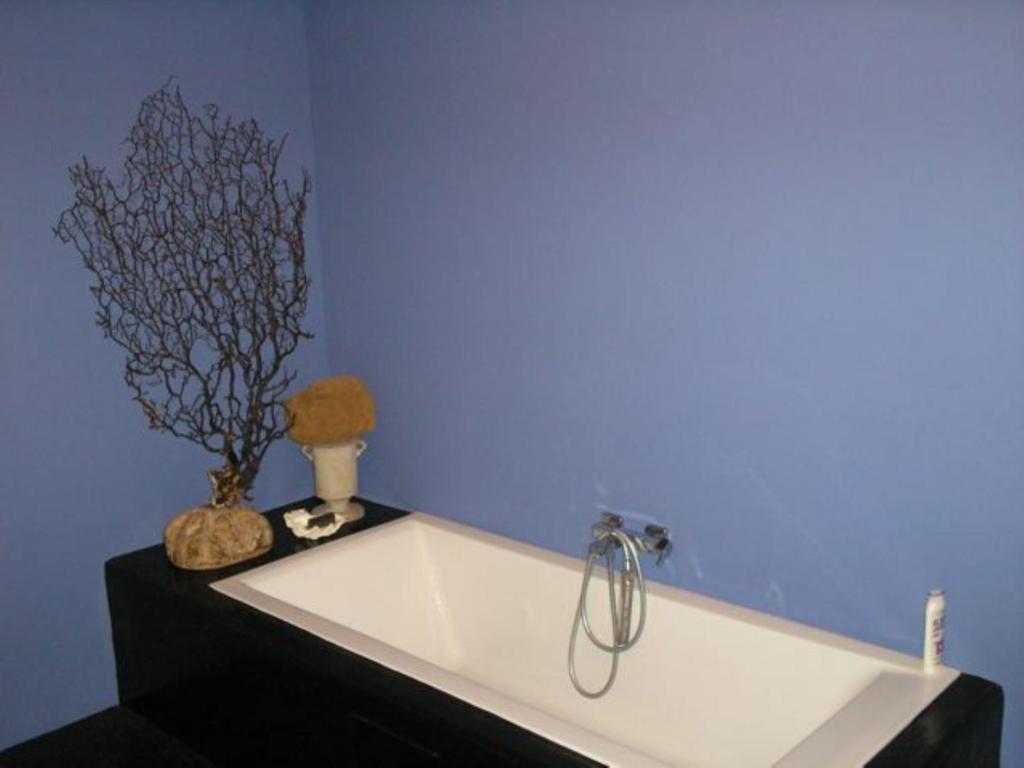 Bed and Breakfast Casa Montes Salses-le-Chateau Zimmer foto